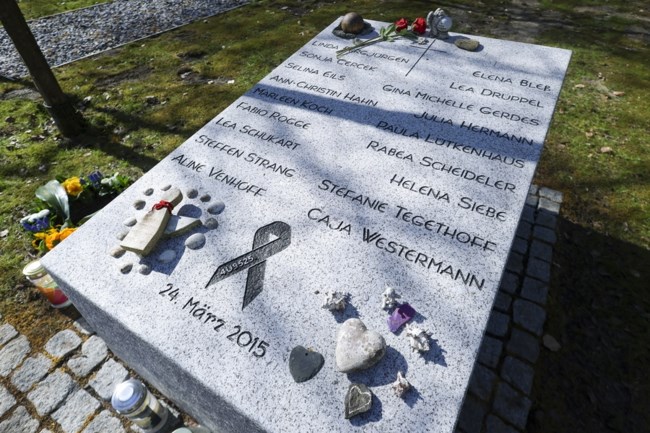 Δέκα χρόνια από την τραγωδία της Germanwings: Όταν ο συγκυβερνήτης έριχνε το αεροπλάνο, οδηγώντας στον θάνατο 147 ανθρώπους