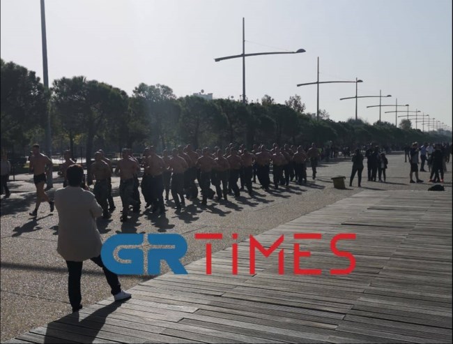 ΟΥΚΑΔΕΣ ΘΕΣΣΑΛΟΝΙΚΗ
