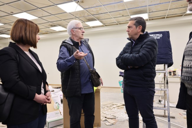 Αλέξης Τσίπρας