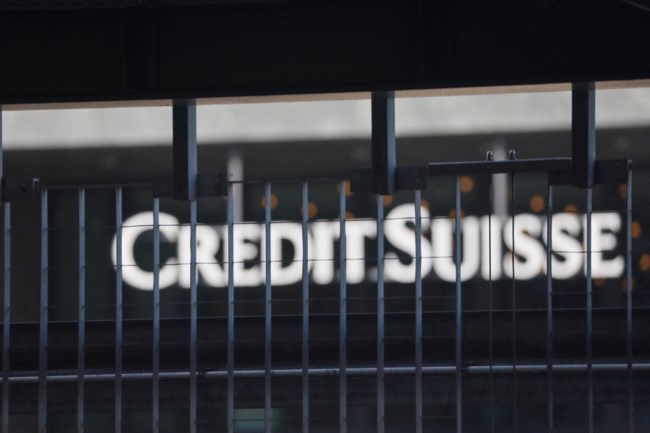 Credit Suisse