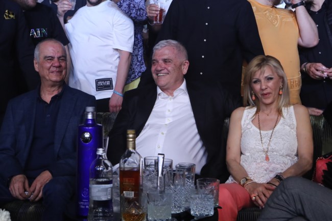 Τζένη Μελισσανίδη