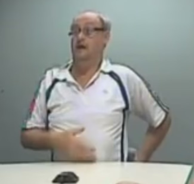 αυστραλή
