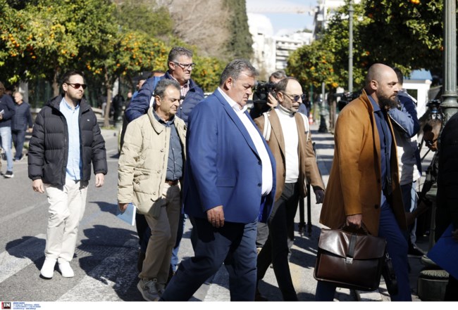 αγροτες