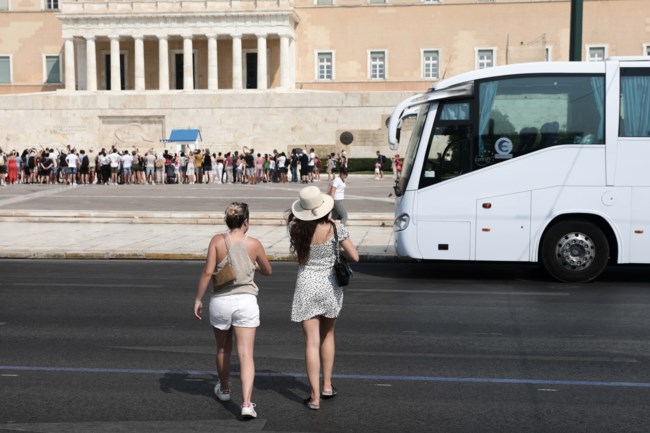 Ο καιρός τον Ιούλιο: Έρχεται το πρώτο κύμα καύσωνα στη χώρα μας με 40άρια - Αυξάνεται ο κίνδυνος για πυρκαγιές