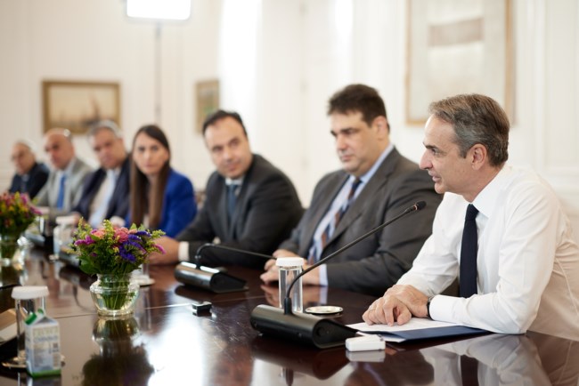 ΜΗΤΣΟΤΑΚΗΣ ΑΞΙΟΛΟΓΗΣΗ