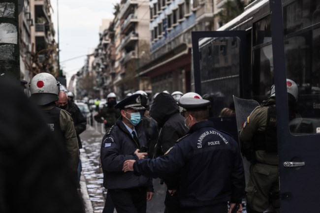 ΥΓΕΙΑΣ ΚΟΥΦΟΝΤΙΝΑΣ