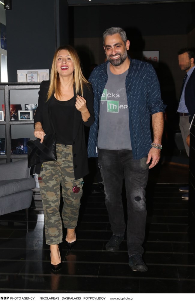 Πέθανε ο γνωστός επιχειρηματίας Νεκτάριος Γαλίτης - Εδινε μάχη με σοβαρή ασθένεια