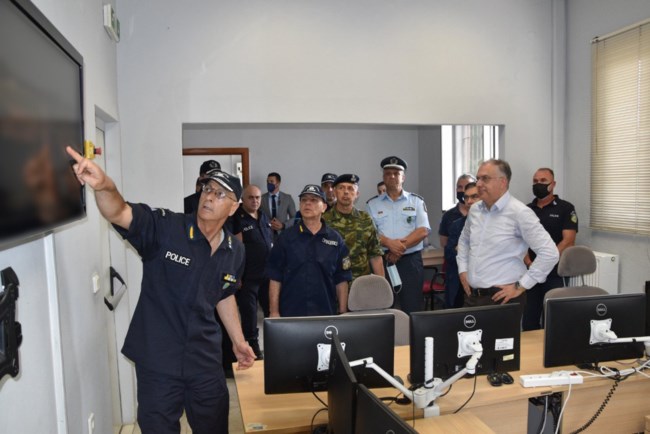 θεοδωρικάκος