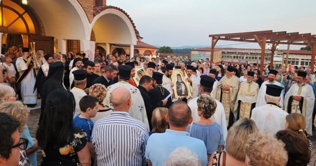 Άγιος Παϊσιος