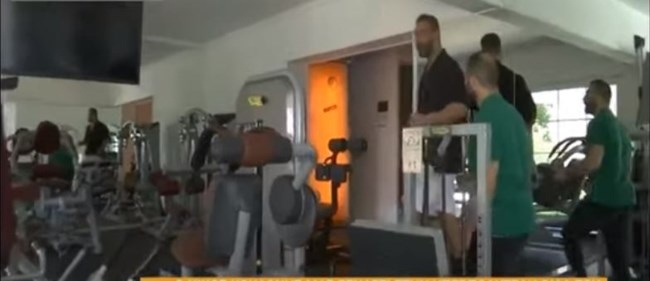 ΚΟΚΛΩΝΗΣ