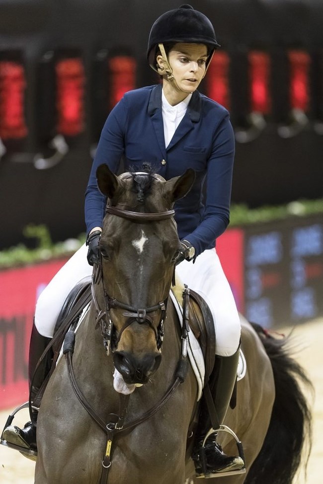 Athina Onassis