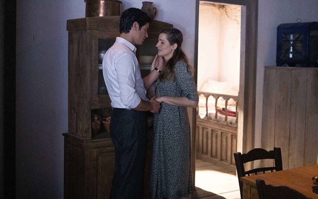 Άγριες Μέλισσες spoiler: Δούκας και Μυρσίνη διψούν για εκδίκηση – Οι επόμενες κινήσεις τους