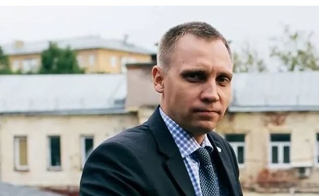 anton Markon