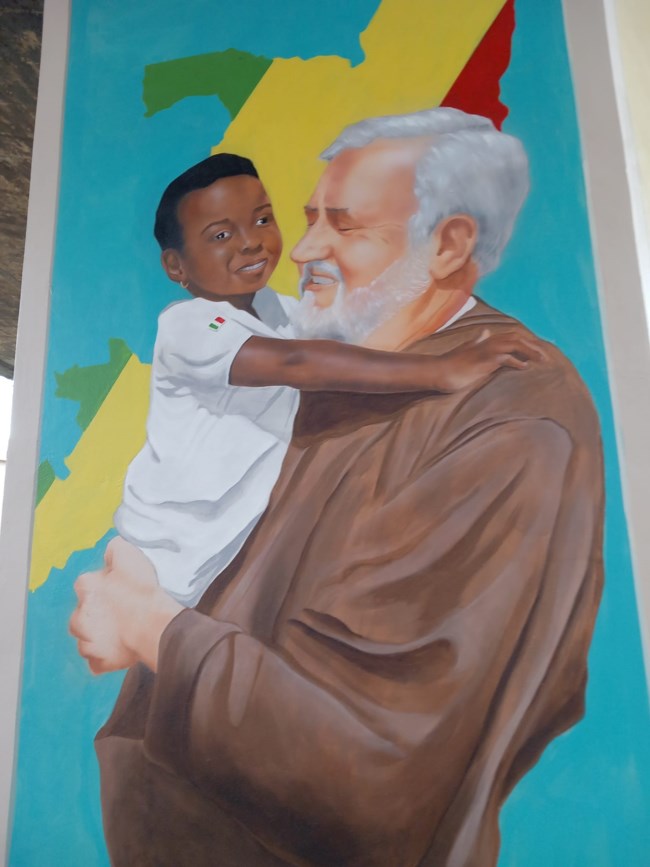 padre fedele