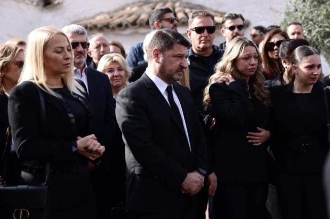 ΚΗΔΕΙΑ- ΧΑΡΔΑΛΙΑΣ