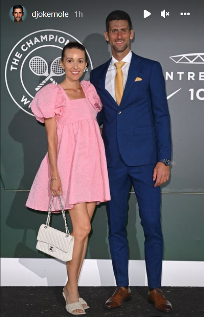 djokovic