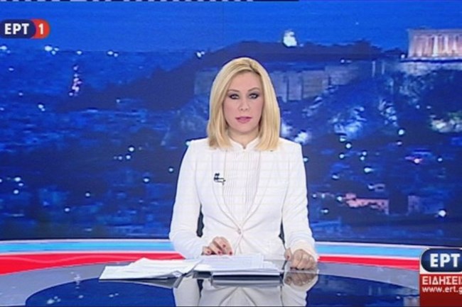 ΕΡΤ - Open - Mega: Μπροστά στην τηλεθέαση η Δημόσια Τηλεόραση