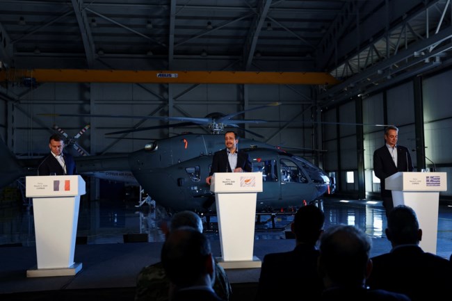 ΜΗΤΣΟΤΑΚΗΣ ΜΑΚΡΟΝ ΧΡΙΣΤΟΔΟΥΛΙΔΗΣ