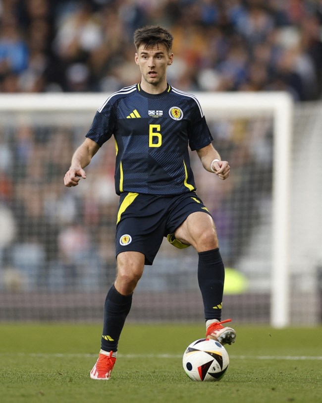 SCOTLAND