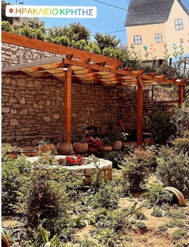 λασκαρακη