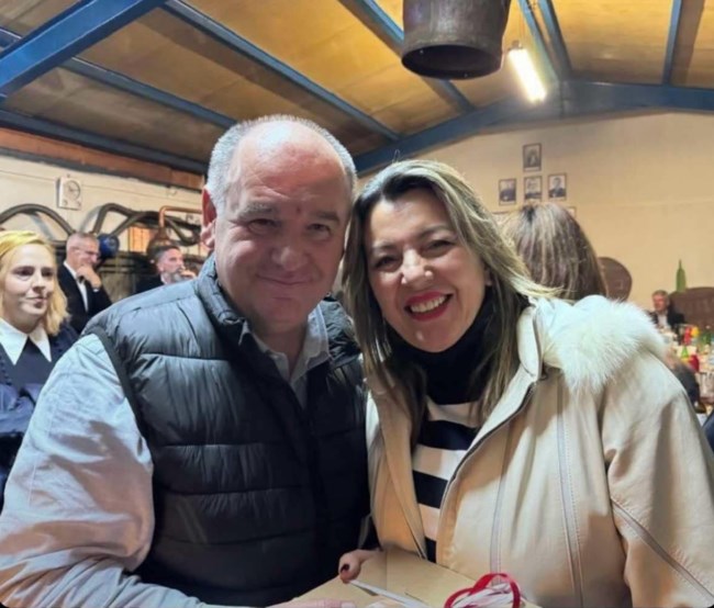 Βουλευτές ΝΔ