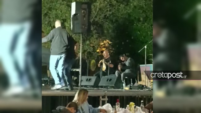 ΔΟΛΟΦΟΝΙΑ ΧΑΝΙΑ