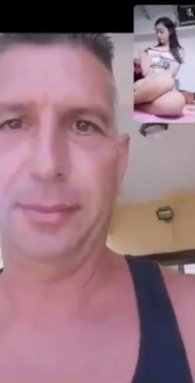 Νέος σάλος στα Κατεχόμενα: Τρίτο ''ροζ'' βίντεο με Τουρκοκύπριο πολιτικό