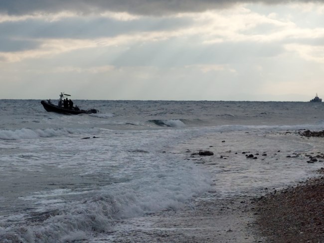 ΝΑΥΑΓΙΟ ΛΕΣΒΟΣ