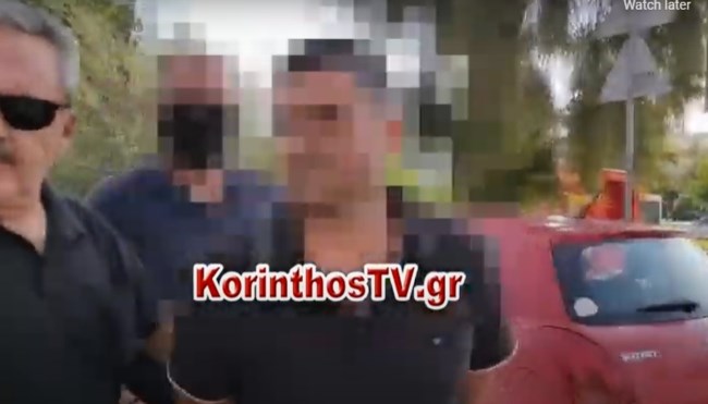 Κόρινθος: Πώς πνίγηκε η μικρή Αμέλια - Οι ασάφειες και οι αντιφάσεις του πατέρα