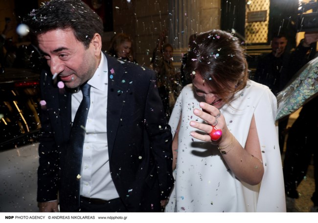 δομνα μιχαηλιδου