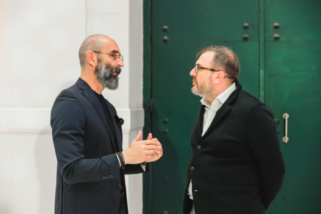 ΚΑΦΕΣ ΖΑΠΠΕΙΟ