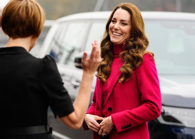 κειτ μιντλετον