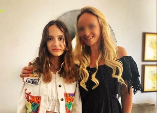 Κραν Μοντανά: Τρεις οι ανήλικες Ελληνίδες που έχασαν τη ζωή τους - Η Αλίκη, η Αλίσια και η Νταϊάνα