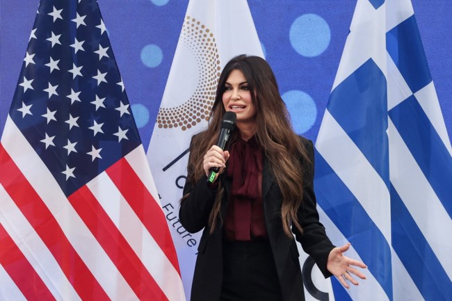 ΚΙΜΠΕΡΛΙ ΓΚΛΙΦΟΪΛ