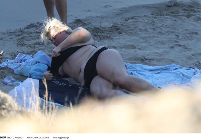 Τζέμα Κόλινς