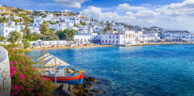 ΜΥΚΟΝΟΣ
