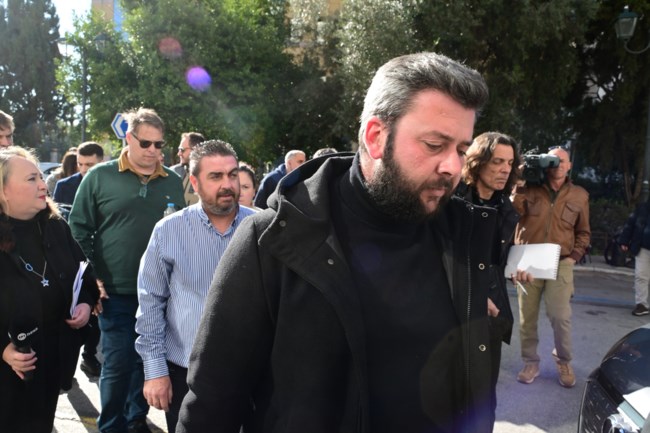 ΚΥΒΕΡΝΗΣΗ ΑΓΡΟΤΕΣ