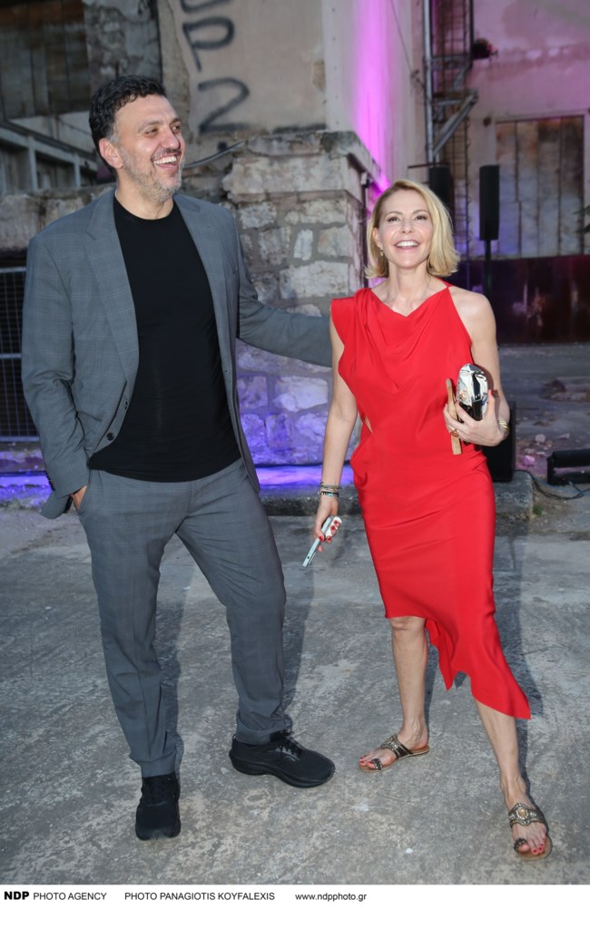 Τζένη Μπαλατσινού