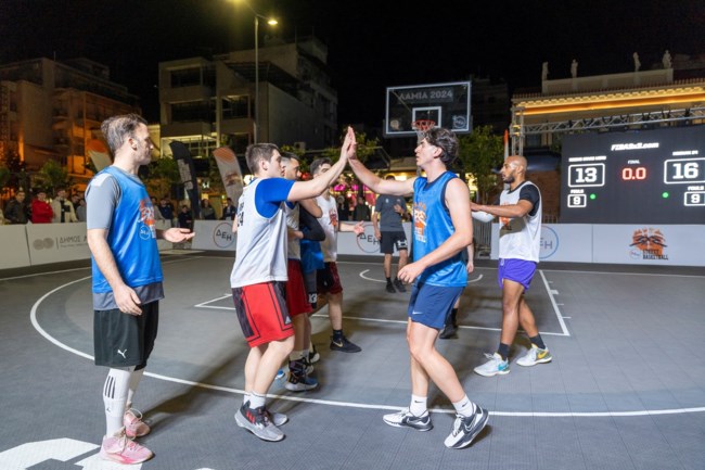 3x3 ΔΕΗ