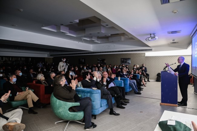 Κωνσταντίνος Μπογδάνος