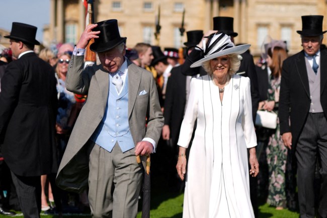 britain royals