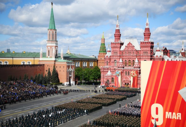 ΠΑΡΕΛΑΣΗ ΗΜΕΡΑ ΤΗΣ ΝΙΚΗΣ