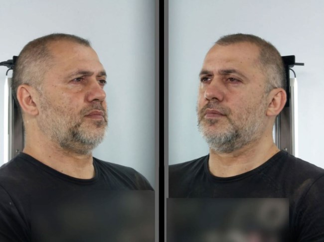 Ροζ Πάνθηρες: Αυτοί είναι οι Σέρβοι διαρρήκτες που ξάφριζαν τα κοσμηματοπωλεία στο κέντρο της Αθήνας [εικόνες]