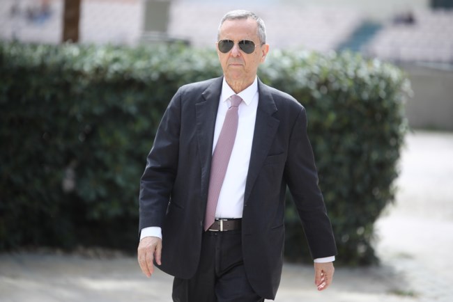 Τάκης Μπαλτάκος
