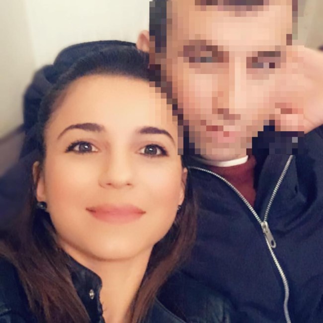 Έγκλημα στη Δάφνη: Αυτή είναι η 31χρονη που σκότωσε ο σύζυγός της επειδή τη ζήλευε - Συχνοί καβγάδες στο σπίτι