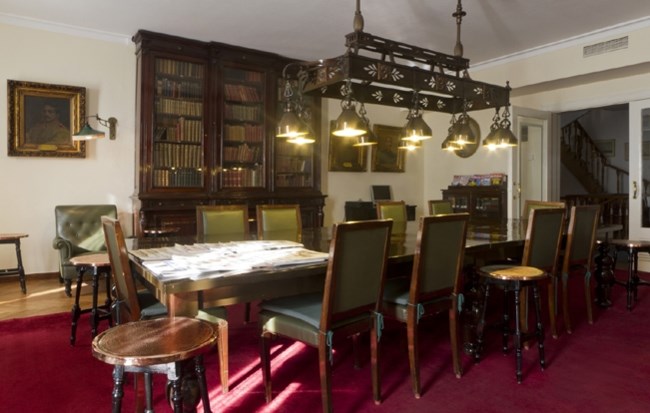 αναγνωστηριο