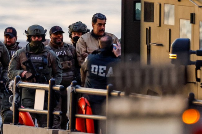 ΝΙΚΟΛΑΣ ΜΑΔΟΥΡΟ ΜΕΤΑΓΩΓΗ