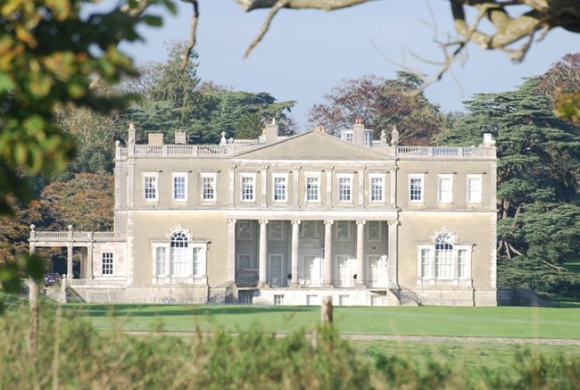 CRICHEL HOUSE