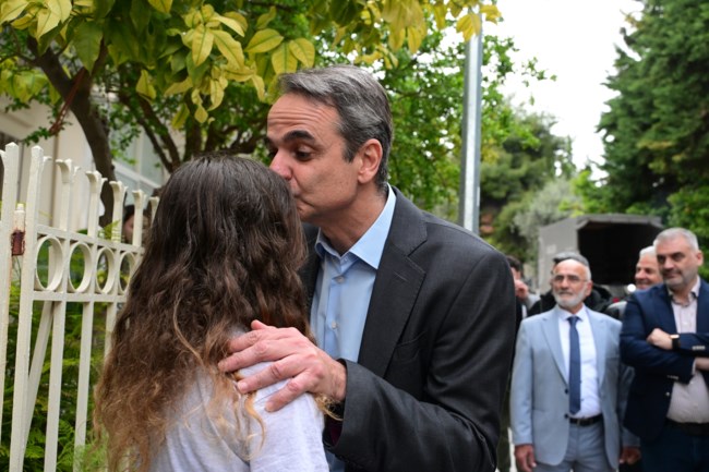 ΜΗΤΣΟΤΑΚΗΣ ΑΓΙΑ ΒΑΡΒΑΡΑ