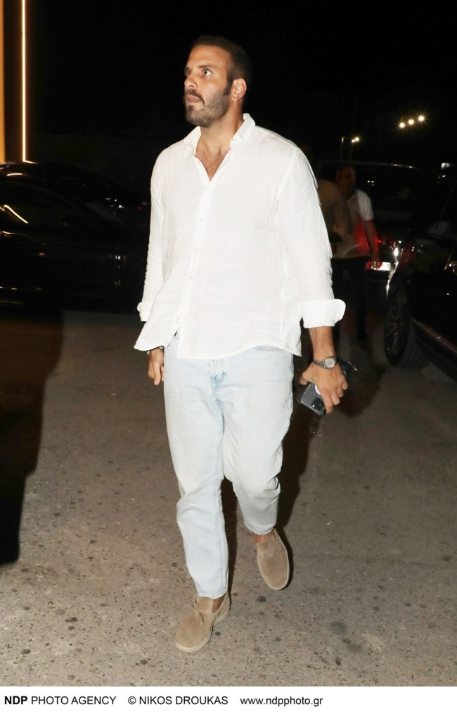 "Εργα και ημέρες" του Νίκου Παππά: Οι βρισιές σε δημοσιογράφους, η επίθεση σε διαιτητή και οι χυδαιότητες